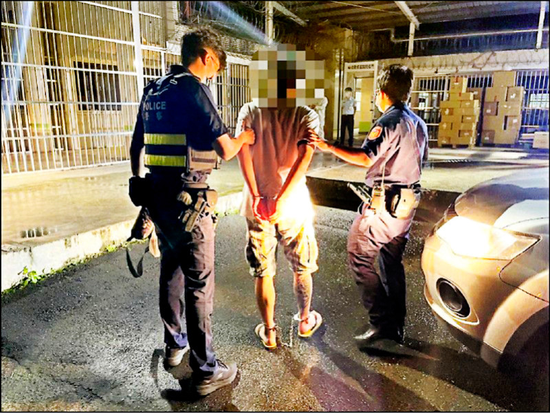 犯跟騷法最多是 分手勾勾纏的前任