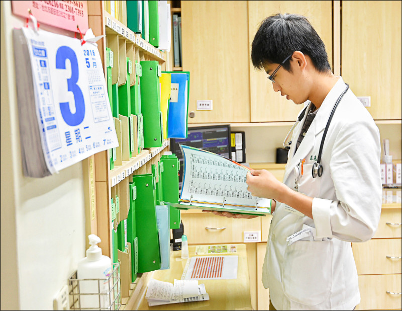 近年7月一階過關率也下滑 醫界：與醫學系非頂尖生首選有關