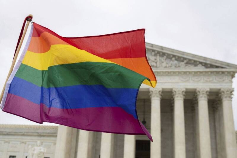 美國最高法院允許學生不參加LGBT書籍的課程