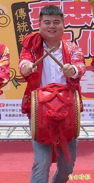要求職員打掃公墓拍墓碑 褒忠鄉長陳建名被認定霸凌屬實移交監院