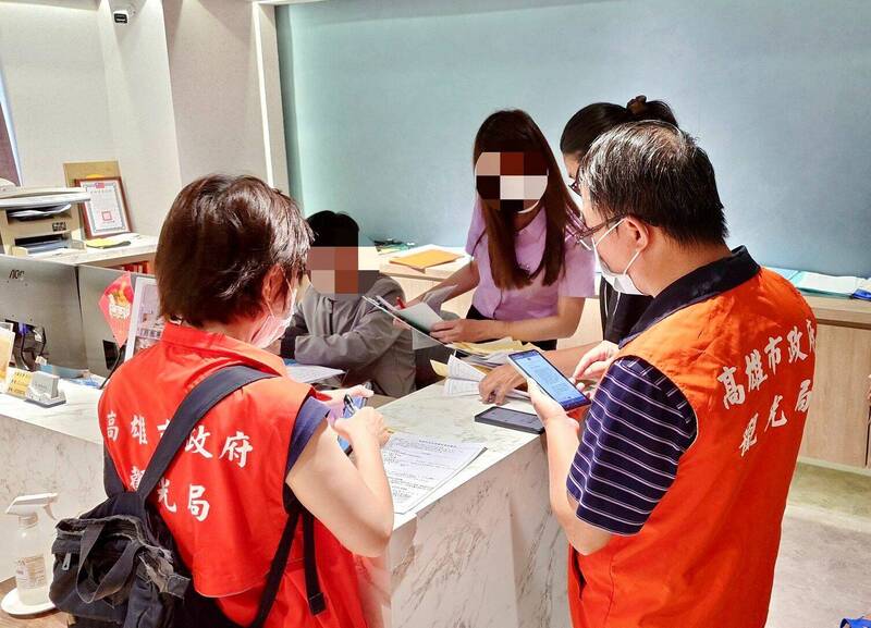 發演唱會財超收房價3.5倍 高雄3家旅宿挨罰名單出爐