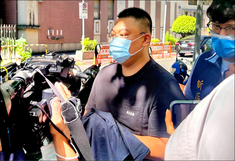 罷免藍委羅明才「拔羅波」領銜人上月遭恐嚇，不要再進行罷免，警方掌握相關證據後，昨逮捕周姓主嫌等4人。（記者劉詠韻攝）