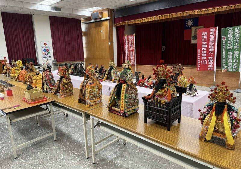 連神明都騙！3天內請出「10大廟」鎮殿神尊 賤賣4萬