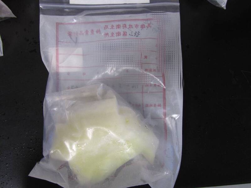 高雄飲冰品抽驗 1件腸桿菌超標開罰3萬元