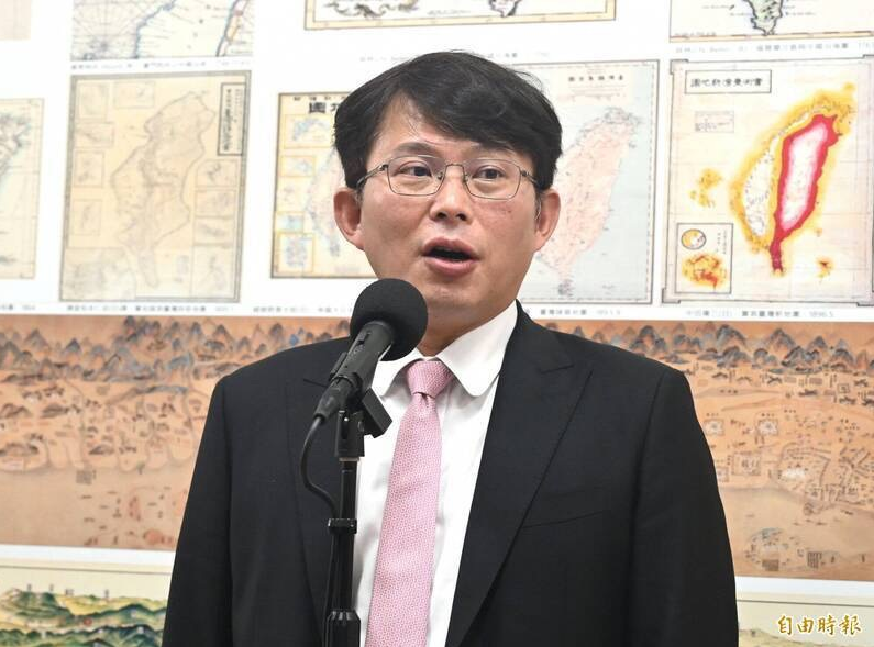 核三重啟公投首場說明會或辯論會，黃國昌將代表正方打頭陣。（資料照）