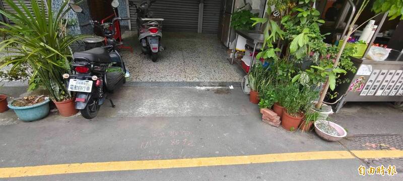 丰原一家五口疑遭诈骗命案,引发各界关注。(记者张轩哲摄) 丰原一家五口疑遭诈骗命案,引发各界关注。(记者张轩哲摄)