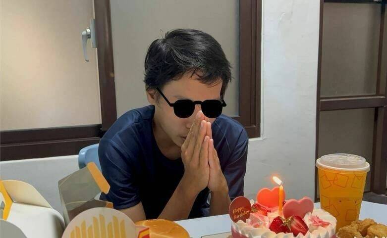 黃姓黑戶青年最快本週就能報戶口,領到身分證。(資料照,社會局提供) 黃姓黑戶青年最快本週就能報戶口,領到身分證。(資料照,社會局提供)