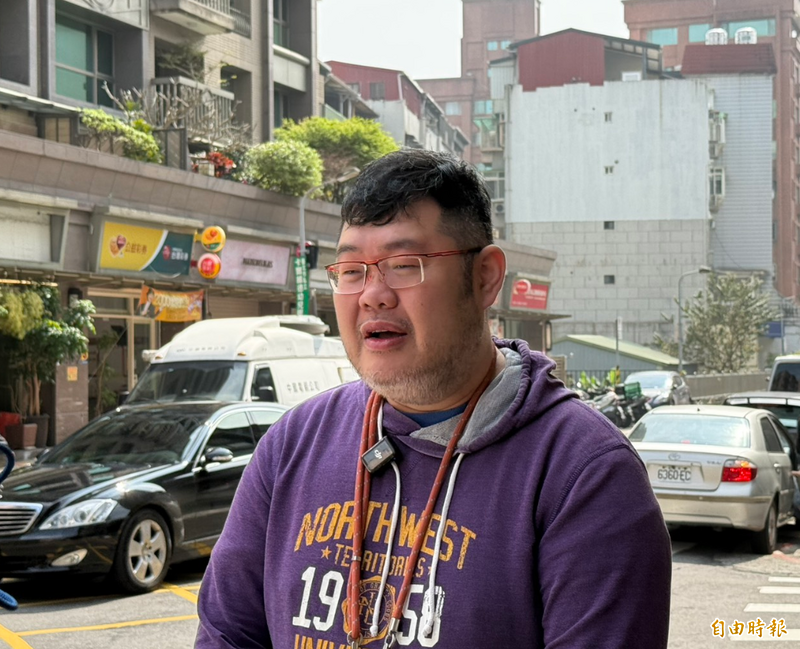 時常揭露藍白陣營黑料的四叉貓,6日突傳臉書、IG、Threads等社群平台全消失。(資料照) 時常揭露藍白陣營黑料的四叉貓,6日突傳臉書、IG、Threads等社群平台全消失。(資料照)