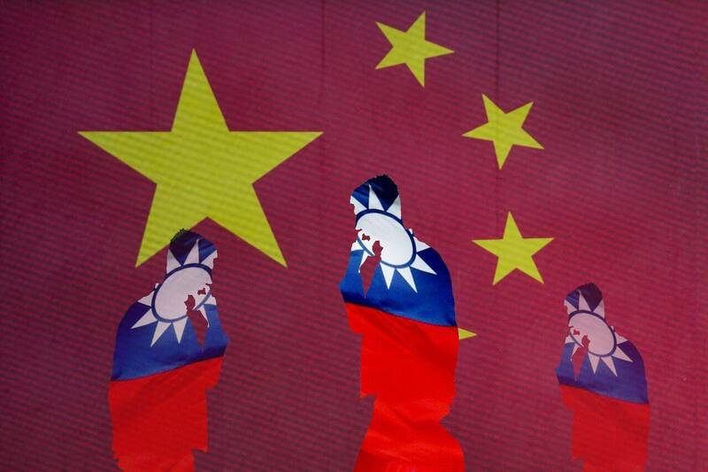 敵人已在屋內！印度媒體驚爆：中國對台灣發動「無聲戰爭」