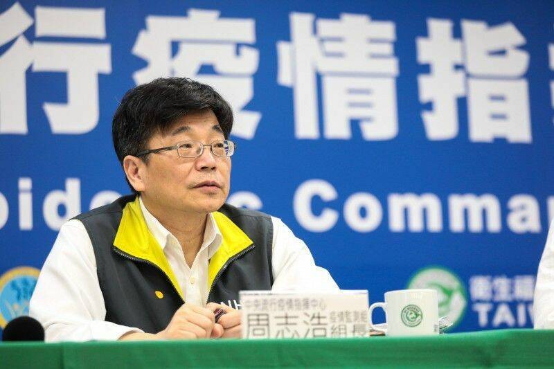 李德維侵害名譽須賠60萬 周志浩：謝謝司法明察秋毫
