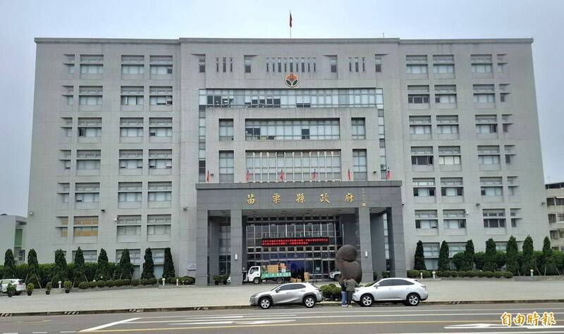 苗縣府徵月薪制特教學生助理22人 表現佳可逐級晉升