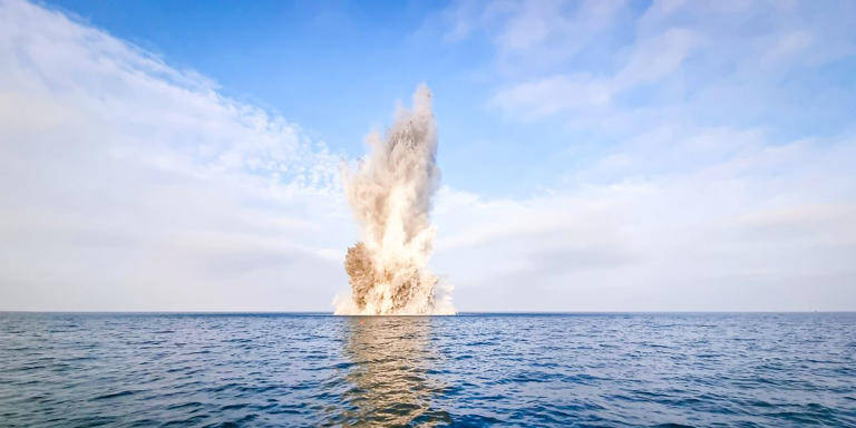 德國新創公司任務失敗 載166人骨灰太空艙墜入太平洋