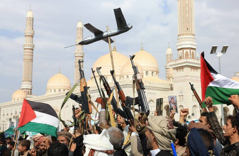 德國飛機在紅海遭中方以雷射瞄準 德外交部召見中國大使提出抗議