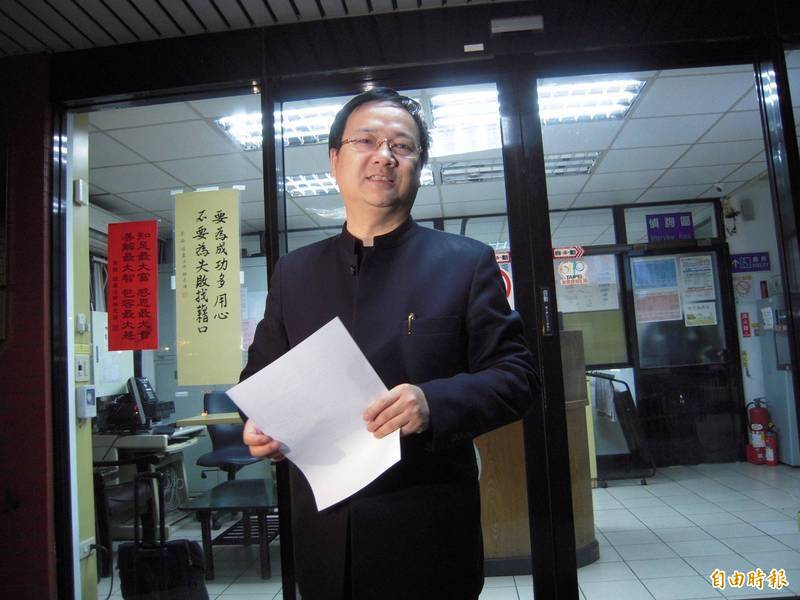 命理師江柏樂被詐團以投資名義詐騙300萬元，高院判詐團成員應全數賠償300萬元。（資料照）