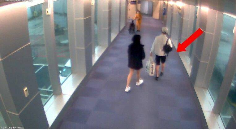 幫涉嫌虐童健身教練葉展皓棄保潛逃 竹檢起訴2人