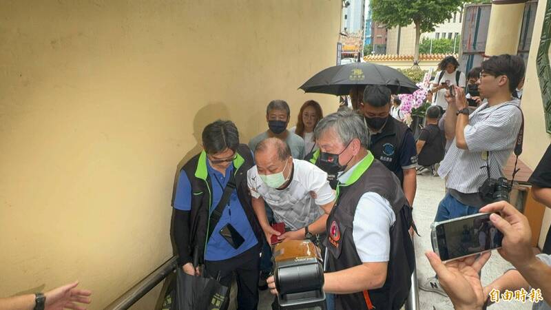 土城命案解剖 被害者父親：法官放走壞人害奪命