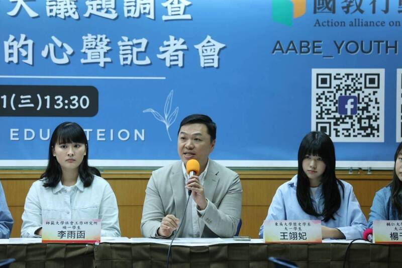 [問卦] 報錯科目的戰犯為什麼能光速閃人？