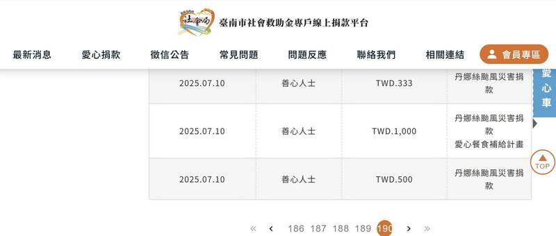 [討論] 青鳥可把1萬給台南救災專戶 別買NS2