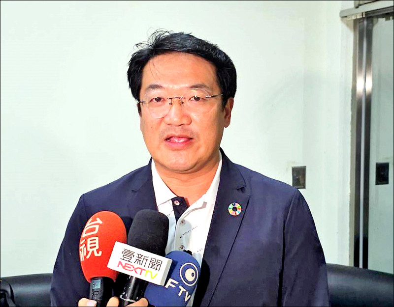 國民黨罷綠 涉連署造假 基隆前民政處長7人 起訴求重刑
