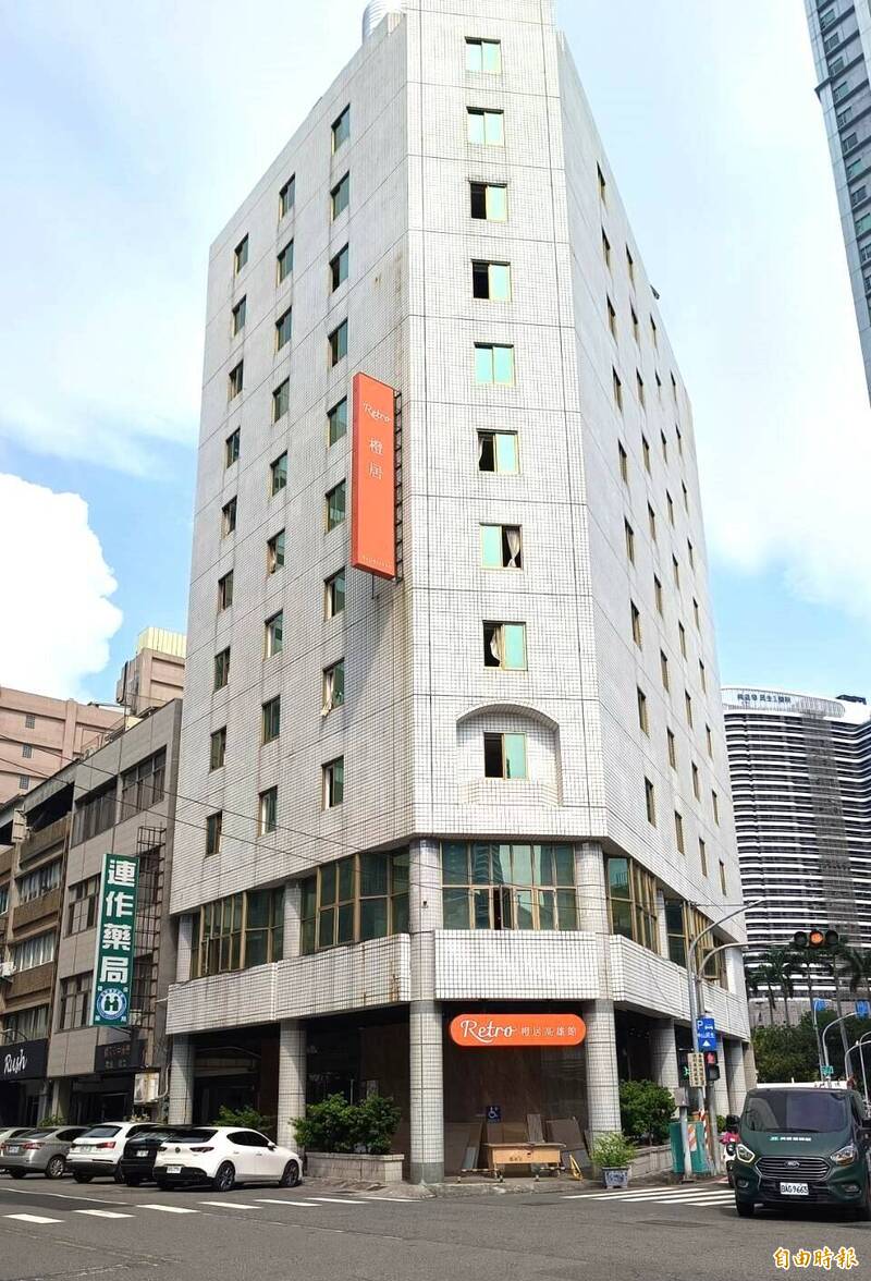 高雄演唱會經濟爆發 北部業者插旗將舊商旅換新裝