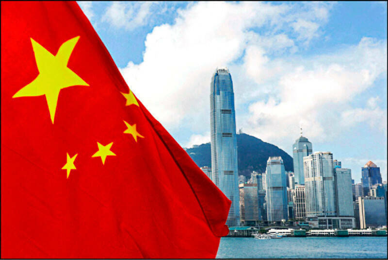 專家稱中國統戰團有5大特點 提醒學生應注意風險