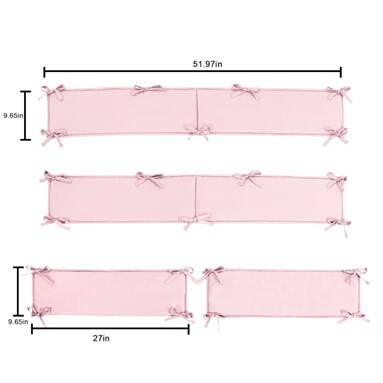 又是中國製造害的！嬰兒床護欄恐釀窒息 美國展開召回