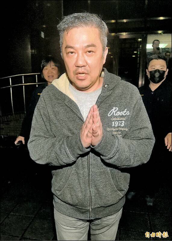 遠航董事長張綱維。(資料照) 遠航董事長張綱維。(資料照)