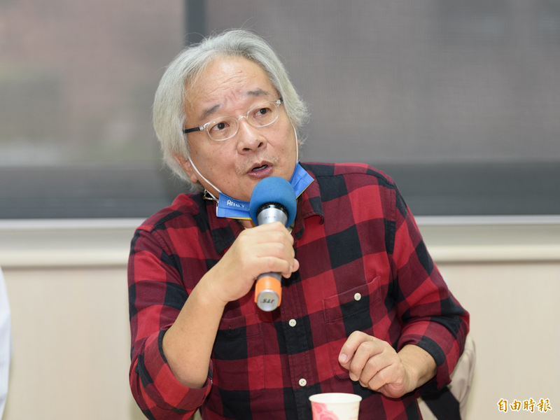 選舉公報夾反罷文宣！馮光遠曝「2步驟」解決：告死惡質公務員