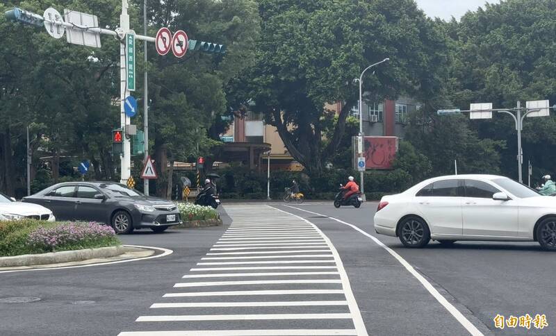 名醫周佳正被撞身亡 北市府提增公車左轉時相5改善措施