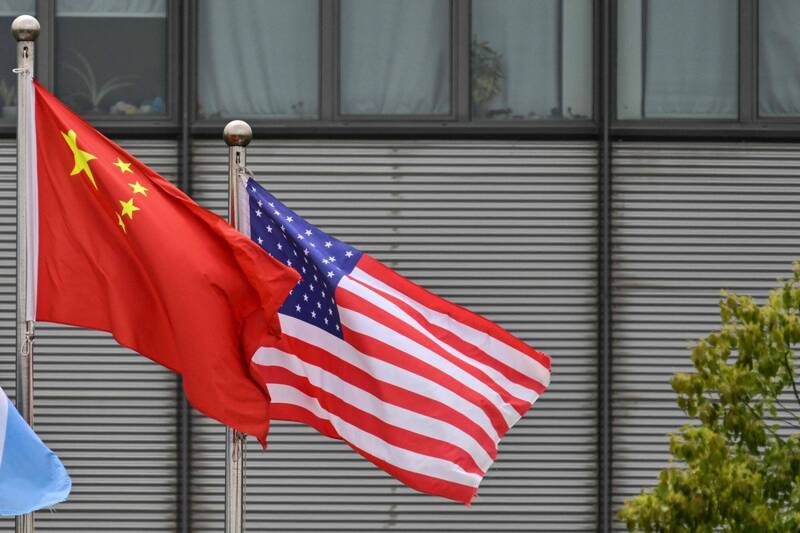 美商務部員工遭中禁出境 人權組織：實際案例更多