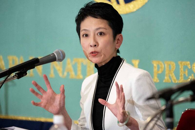 日參院大選40名女性當選破紀錄 參選人數卻比上屆少