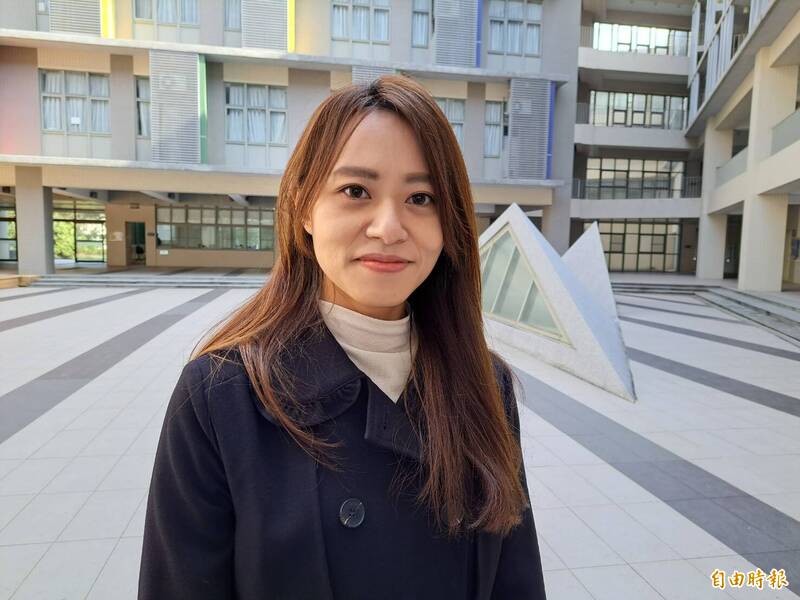 先保高虹安？施淑婷跟進館長嗆「民政處可以辭掉 但民進黨我一定幹掉」