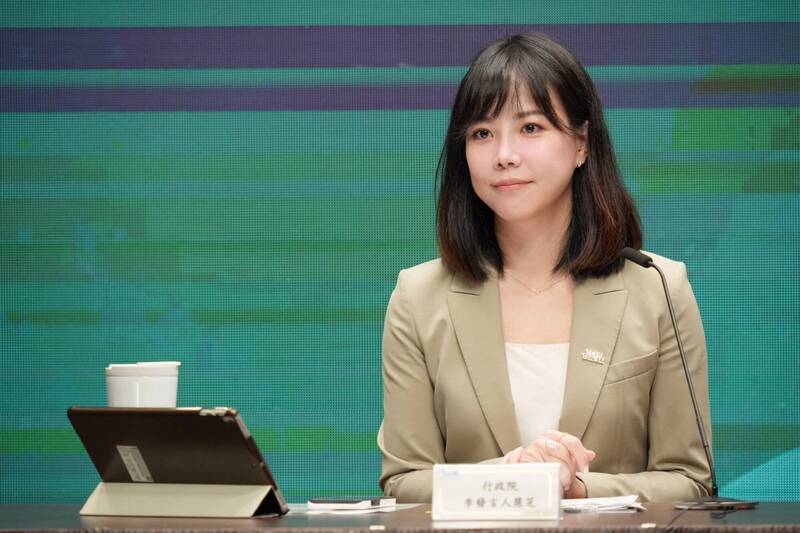 趙少康稱「美對台關稅就是32％」 政院批謠言非常不可取