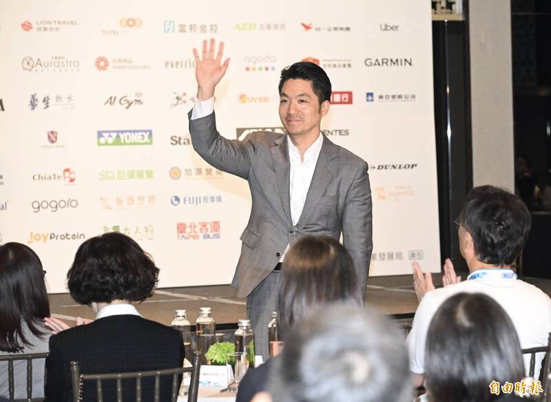 柯文哲收投票通知單引爭議 蔣萬安：問題根源在於他被押