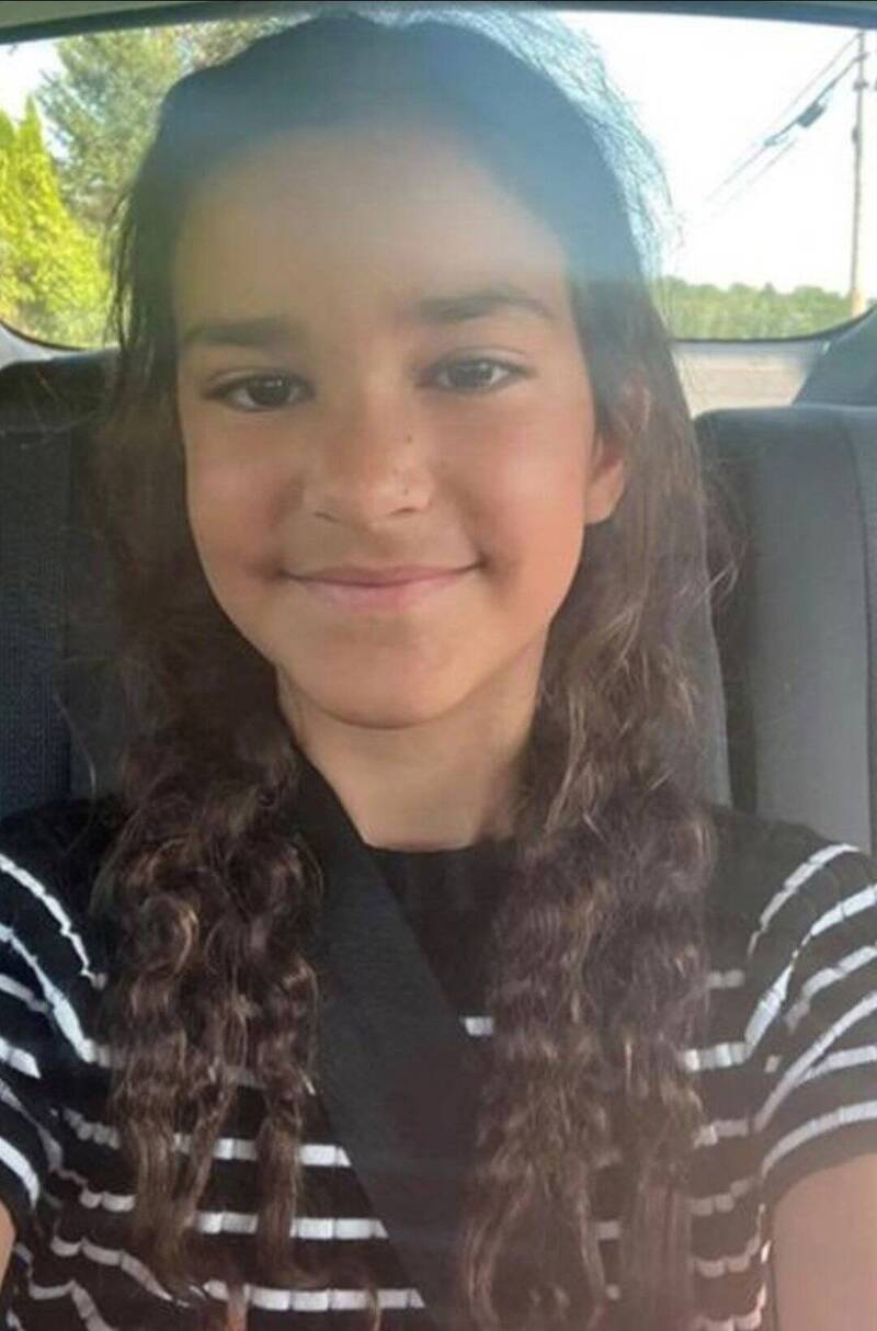 疑點重重！加拿大9歲女童被發現死亡 父親謊稱她被綁架