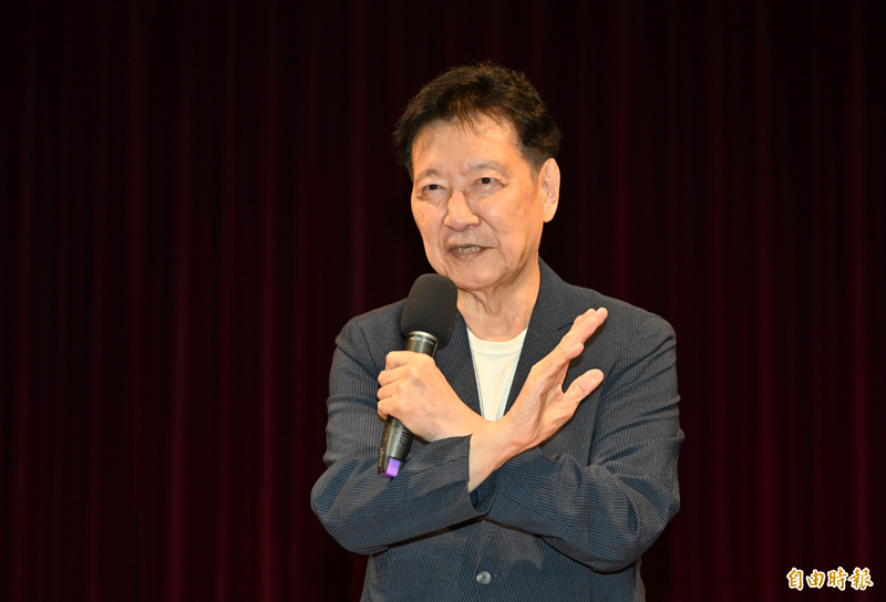被打臉仍堅持關稅32％  趙少康稱大罷免成功將被美國「木馬屠城」...