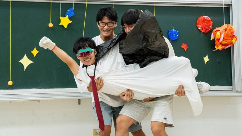 智慧鐵人競賽24支隊伍晉級  將迎戰10支國際隊伍