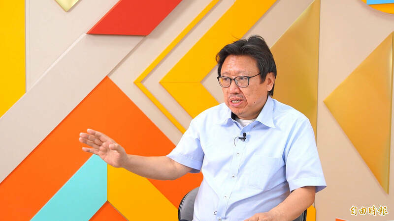 大罷免若失敗親共立委將更囂張！ 中國民運人士：王滬寧會非常得意