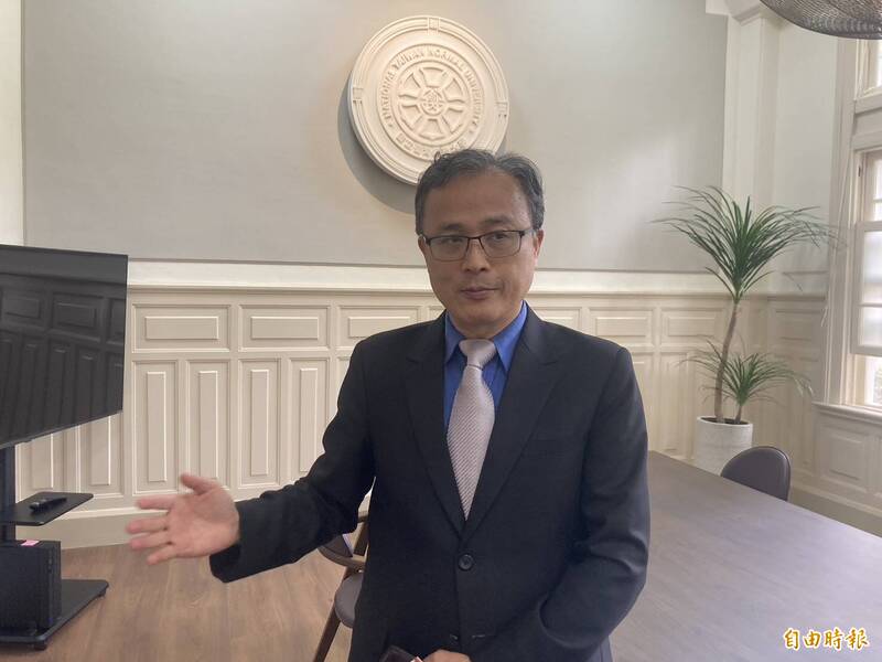 台師大女足抽血案》外界出現威脅女足隊言論 教育部：將嚴格查處