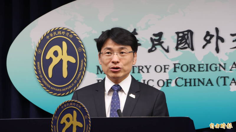 台灣承諾於以色列建設醫療中心惹議 外交部：落實健康無國界原則