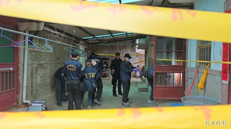 殺死情敵丟大排！行凶男被關到怕 求解除羈押