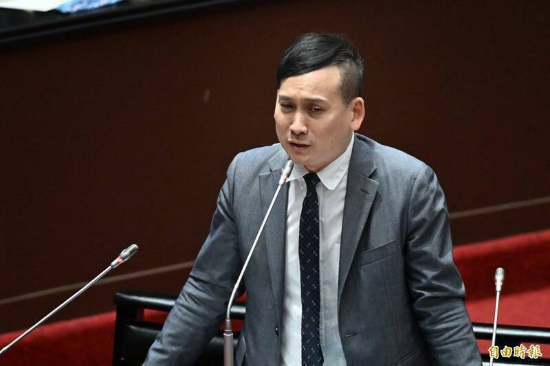 獨家》葉元之國會辦公室再違勞基法  北市勞動局裁罰4萬元