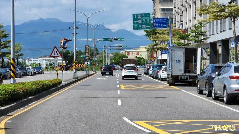 國5宜蘭B聯絡道延伸到員山 力拚2029年完工