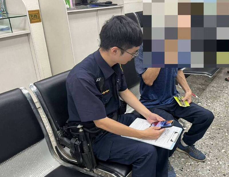 6旬男砸40萬投資白銀 行員、警員聯手揭詐團騙局