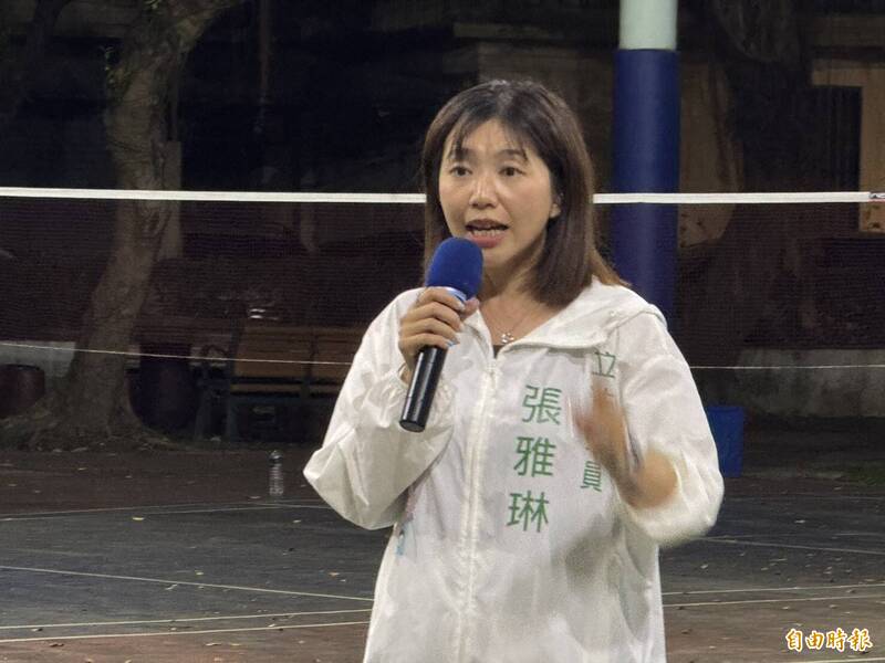 罷免投票倒數4天 綠委桃園助陣籲支持者催票