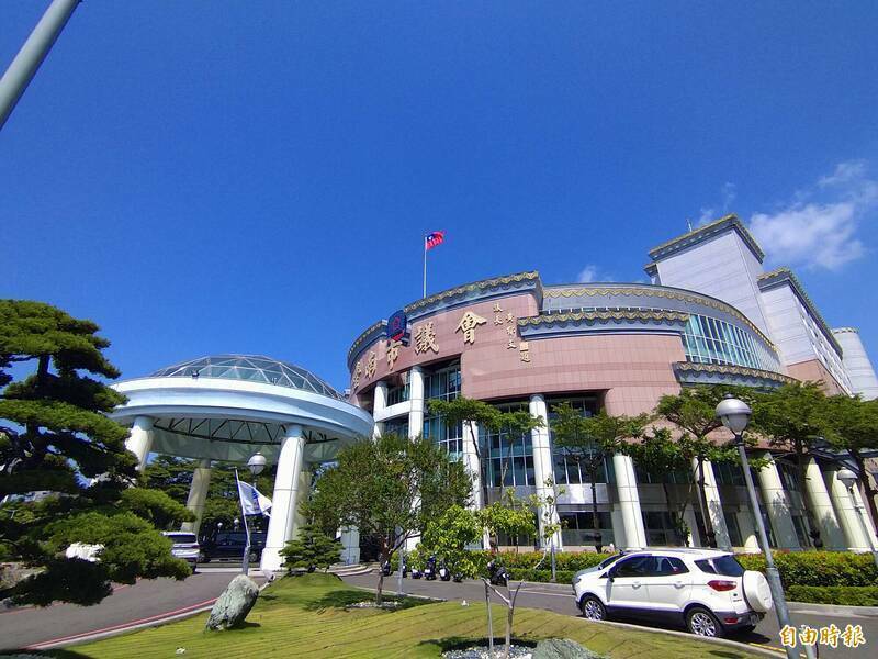 丹娜絲災損嚴重!南市府增加「災害準備金」提案 獲議會同意