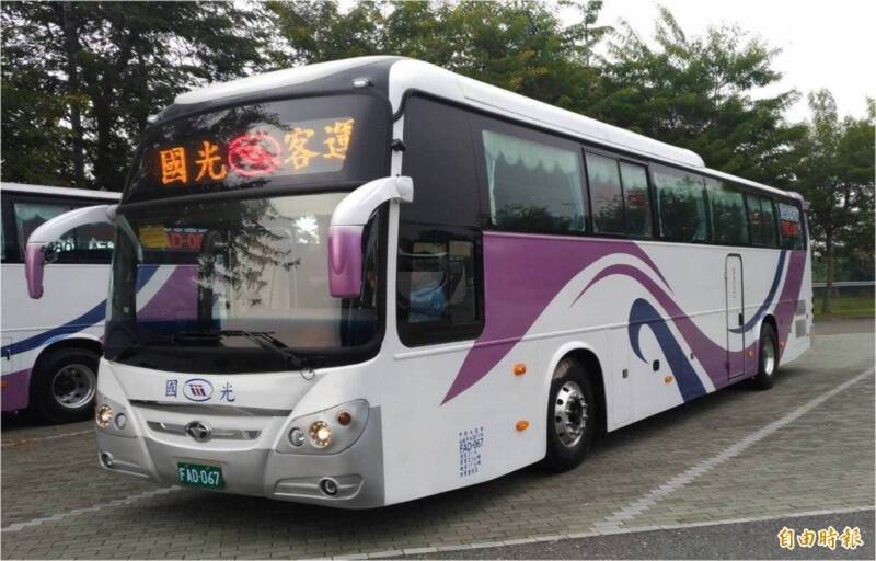 2度遲發薪資！國光客運下午完成薪資轉帳 公路局強制6路段整併