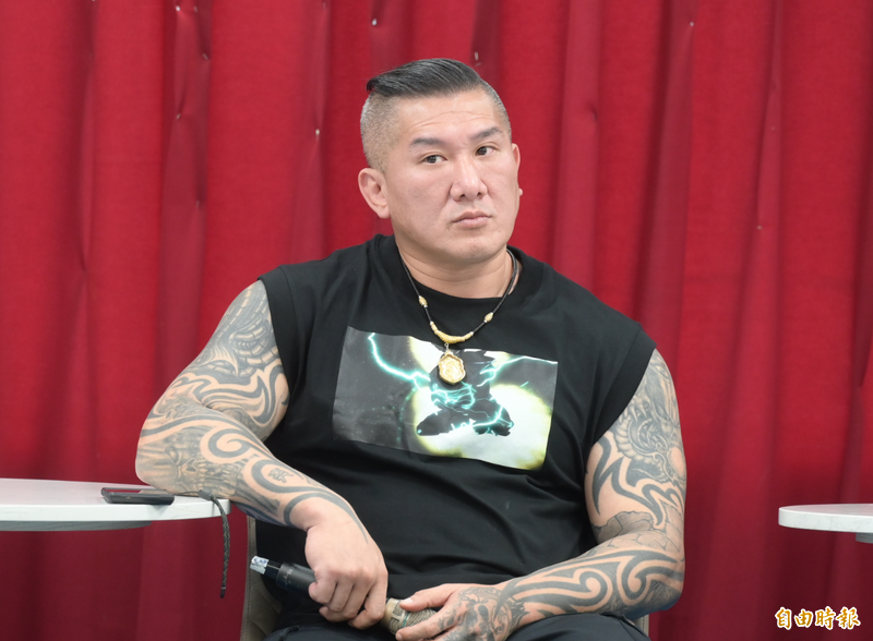 館長「2分鐘投降說」無人駁斥  于北辰：說你們國民黨親共一點都沒錯！