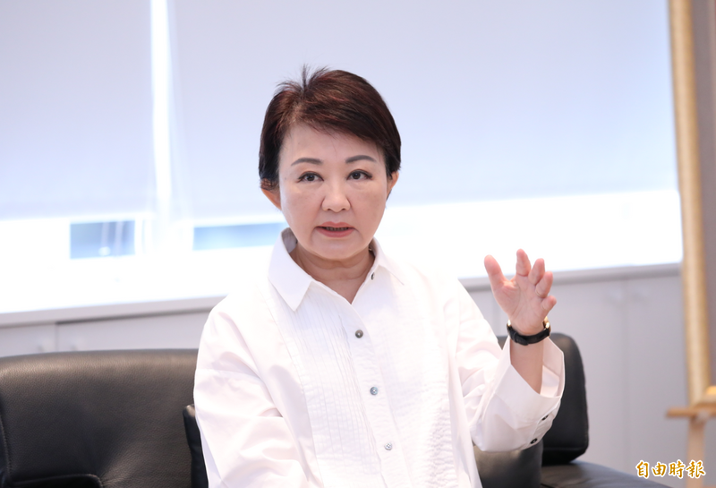 台中罷免投開票所驚見葬儀社！陰謀論四起 鄉民疾呼監票防作弊