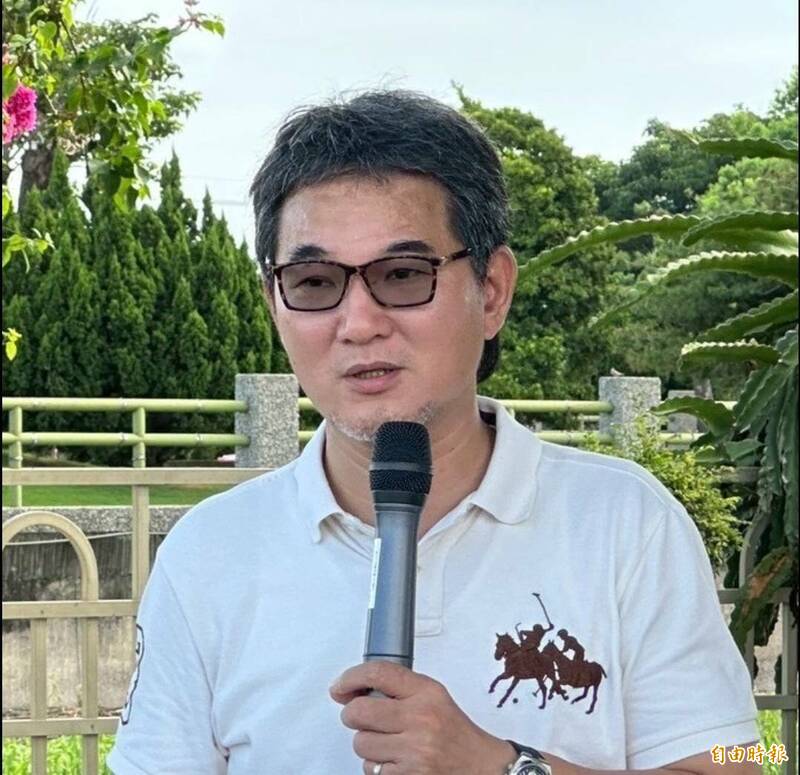選民猶豫726是否投票  劉建國：為了這原因一定要投同意